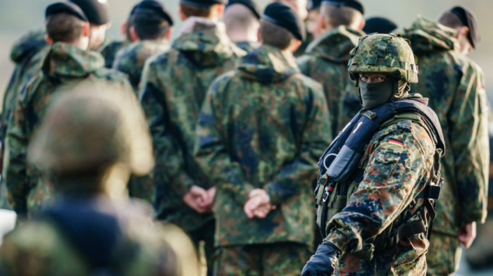 Bundestag potvrdio: Nemačka razmatra slanje vojnog kontingenta u BiH u okviru EUFOR-a