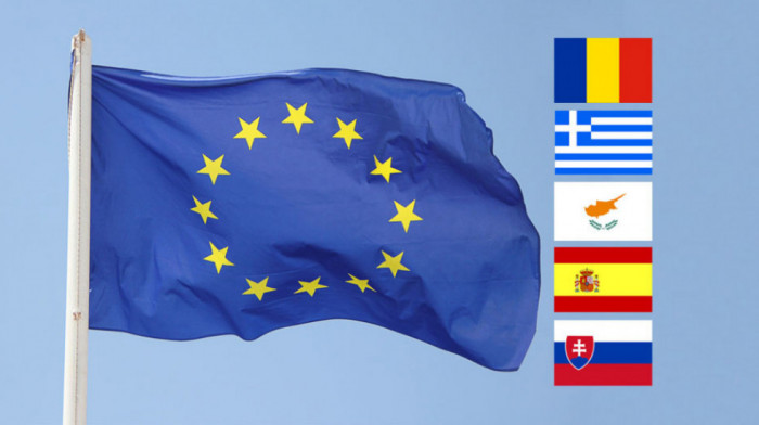 Može li Priština da dobije priznanje pet država članica EU: Šta je to "ohrabrilo" Martu Kos?