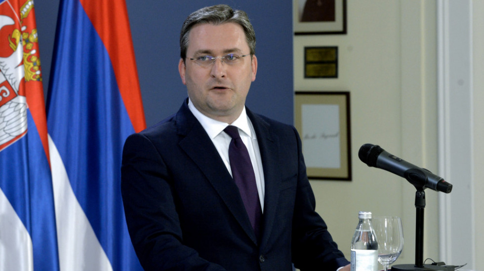 "Nije Srbija priznala Boku, nego Crna Gora takozvano Kosovo": Selaković odgovorio na navode MSP