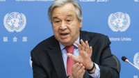 UN organizuje međunarodnu konferenciju za prikupljanje humanitarne pomoći za Avganistan