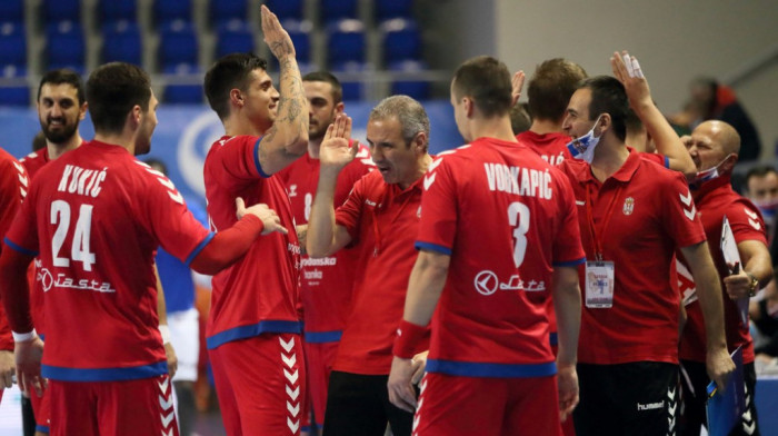 Žreb kvalifikacija za EHF EURO 2024: Rukometaši Srbije protiv Norveške, Slovačke i Finske