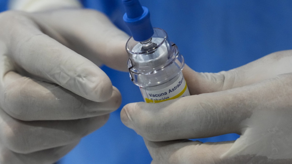 Oksfordska studija o primanju mešovitih vakcina - koje kombinacije daju najbolji imunološki odgovor