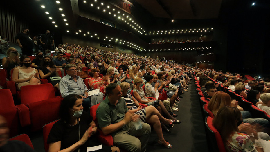 Vruća pozorišna jesen u Srbiji: Premijere u oktobru imaju teatri Novog Sada, Lazarevca, Zrenjanina i Niša