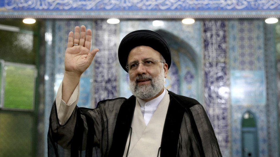 Novi predsednik Irana imenovao šefa diplomatije i ministra za naftu