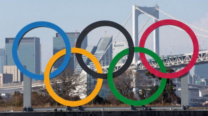 Organizatori Olimpijskih igara razmatraju: Do 20.000 gledalaca na ceremoniji otvaranja