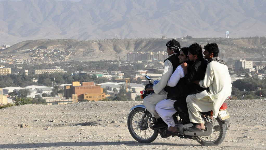 Bez napretka u pregovoru s talibanima u Avganistanu, zahtevaju "istinski islamski sistem"
