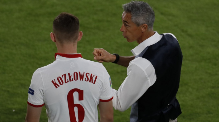 Poljak ušao u istoriju: Postao najmlađi fudbaler koji je ikada zaigrao na Evropskom prvenstvu