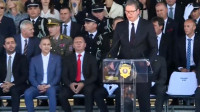 Vučić: Ne razumem zašto se Crna Gora meša oko pitanja Srebrenice
