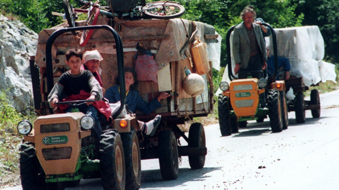 Svetski dan izbeglica Srbija dočekuje s 300.000 izbeglih i raseljenih i više od 5.000 migranata