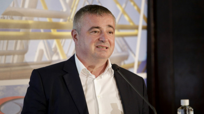 Bajatović: Srbija ima redovno i stabilno snabdevanje gasom, cene za domaćinstva iste