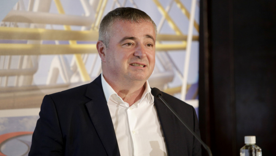 Bajatović: Srbija ima redovno i stabilno snabdevanje gasom, cene za domaćinstva iste