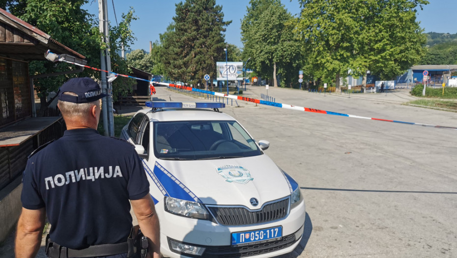 Eksplozija u fabrici Sloboda: Evakuisano 150 domaćinstava, Vučić: Postavićemo pitanje odgovornosti