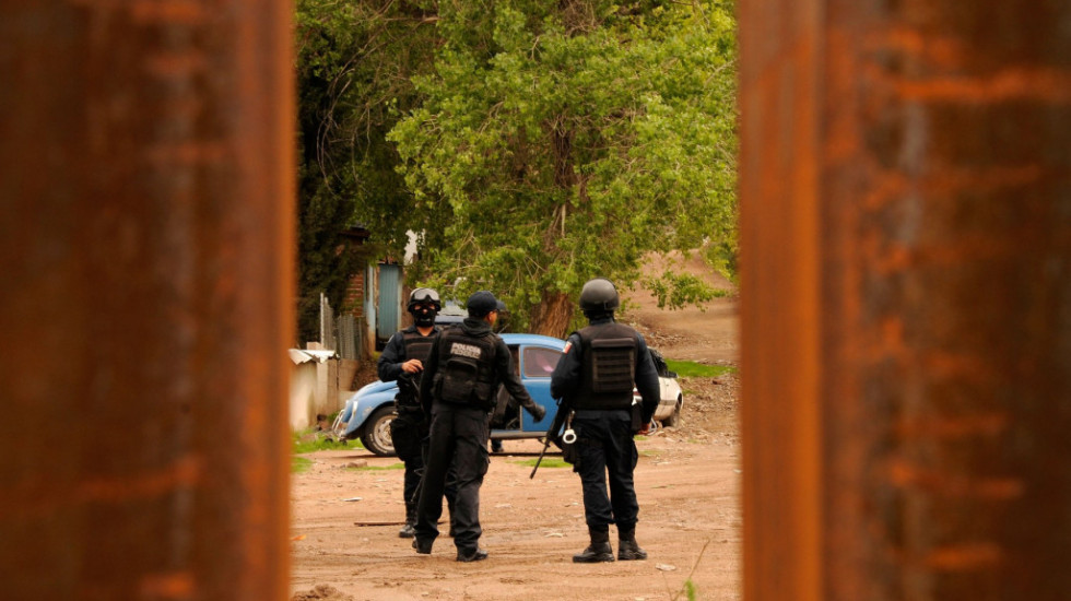 Incident u meksičkom letovalištu: Policija istražuje navode o pucnjavi u hotelu, gosti se kriju od napadača
