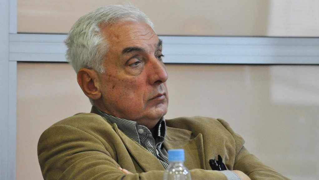 Prelević i Stojković o najavi izlaska iz koalicije sa SSP: To je interno pismo, razočarani smo
