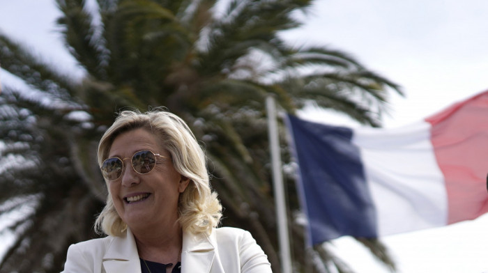 Zeleni se povukli iz učešća na lokalnim izborima, smanjen prostor za pobedu Le Penove