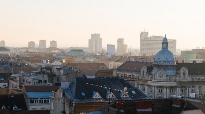 Prvi slučaj omikrona u Zagrebu:  Sumnja se da je zaražen strani radnik koji je nedavno bio u Južnoj Africi