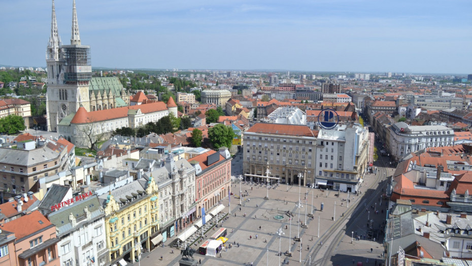 Pozdrav "Za dom spremni" uskoro bi mogao da bude kažnjiv - šta donose nove izmene Krivičnog zakona u Hrvatskoj