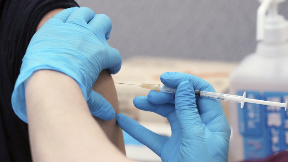 Indijska kompanija u poslednjoj fazi testiranja vakcine protiv koronavirusa