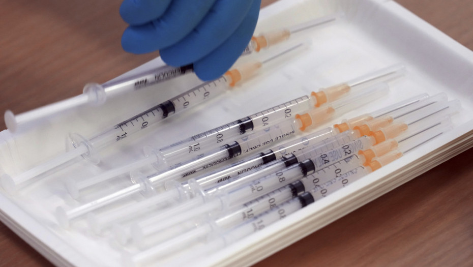 Stigla bivalentna vakcina protiv korone: Od ponedeljka na vakcinalnim punktovima u domovima zdravlja