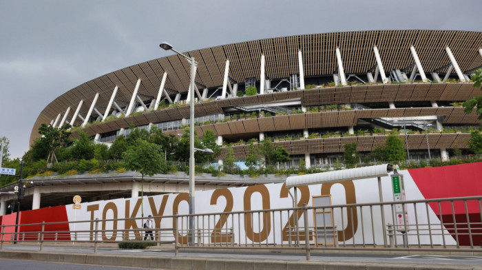 Japan bi mogao da produži mere protiv koronavirusa do Olimpijade