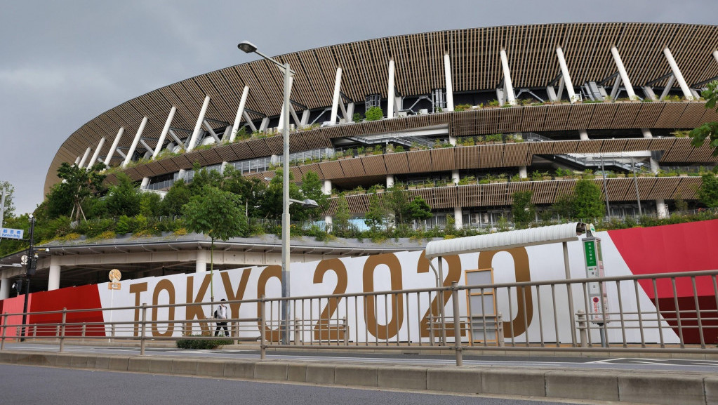 Olimpijske igre sve bliže: Još 20 dana do početka