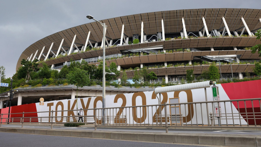 Japan bi mogao da produži mere protiv koronavirusa do Olimpijade