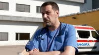 Dr Janković o dramatičnoj situaciji u KC Niš: Preostala samo dva slobodna kreveta na Odeljenju intenzivne nege