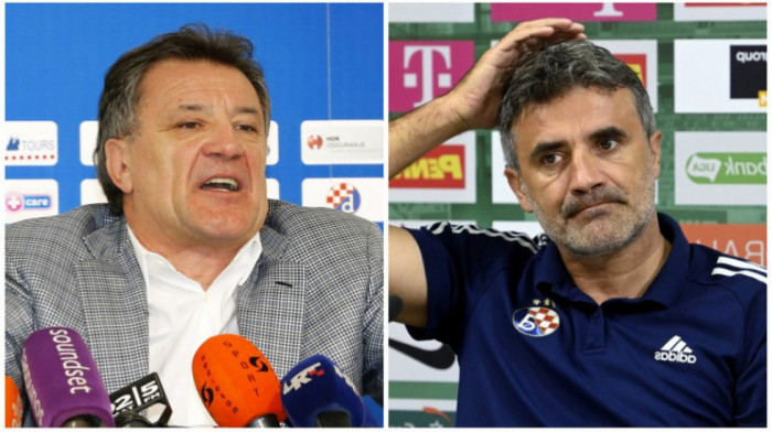 Pročitana optužnica protiv braće Mamić i drugih, terete se za izvlačenje novca iz FK Dinamo