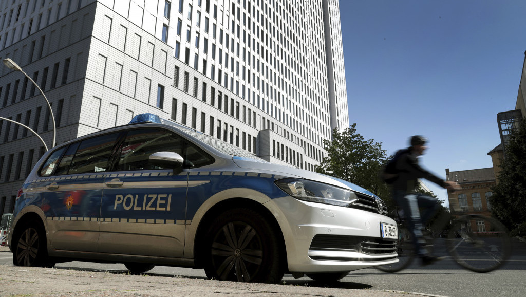 Velika racija nemačke policije u 25 gradova zbog "orpanih" 162 miliona dolara