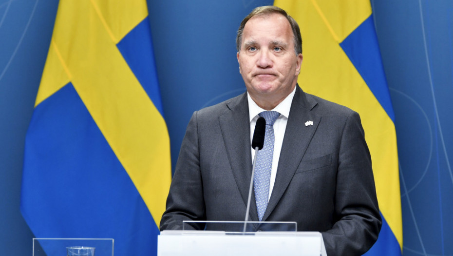 Kako je kirija "srušila" švedskog premijera – ima rok od sedam dana da podnese ostavku ili raspiše izbore