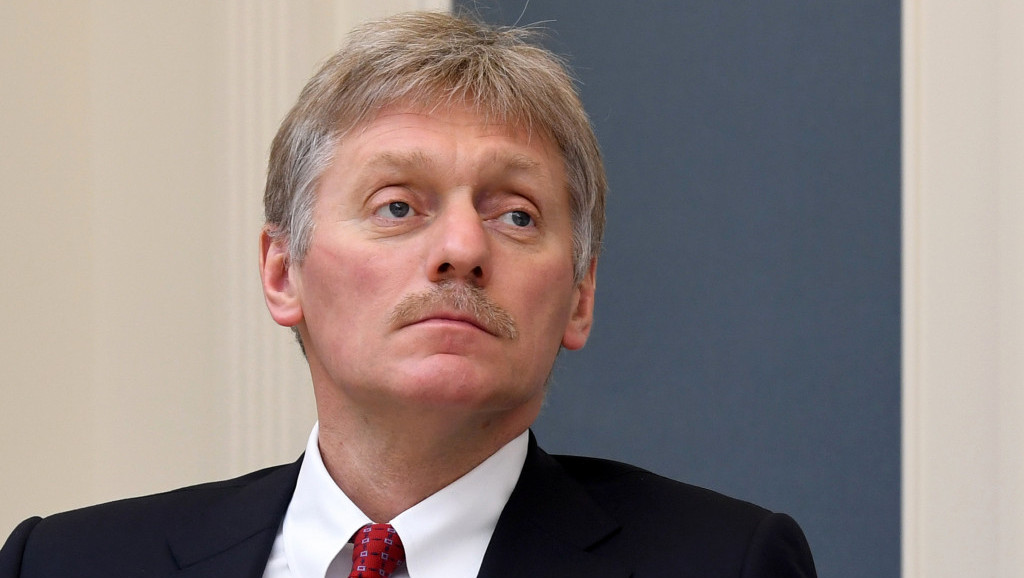 Peskov: Bez ukidanja sankcija nema isporuke žita iz Rusije