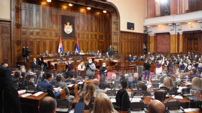 Vlada Srbije usvojila Predlog zakona o zaštiti potrošača: Usklađivanje prava građana sa propisima EU