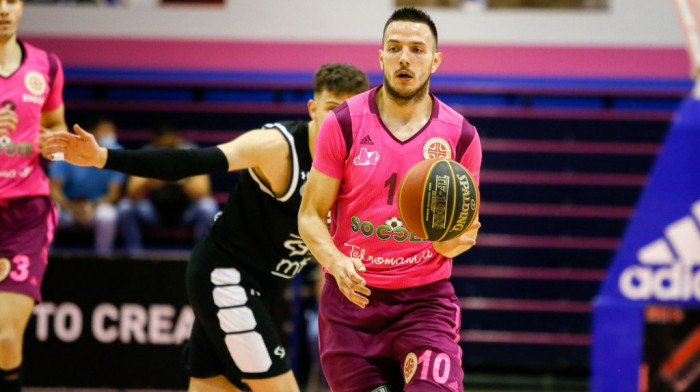 Jovan Novak u ACB ligi: Potpisao za Fuenlabradu