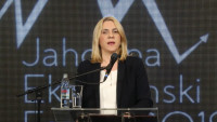Cvijanović: Predsedništvo BiH nije debatovalo o krizi u Ukrajini, Turković nema pravo da iznosi takve stavove