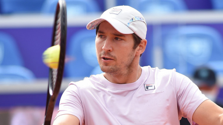 Lajović ispao na startu turnira u Majorci: Izgubio od 256. igrača ATP liste