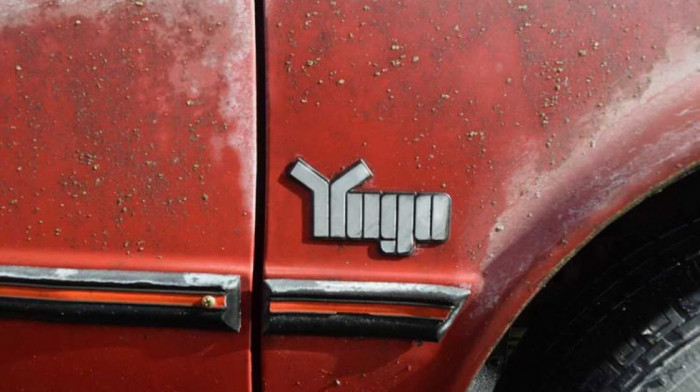 Povratak nekada popularnog automobila: Šta bi Srbiji donela proizvodnja novog "yuga" po starom receptu