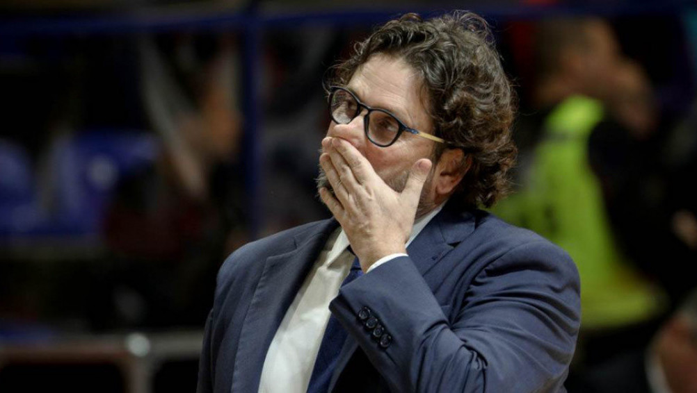 Trinkijeri: Igračima koji su igrali Eurobasket treba dva meseca da se vrate