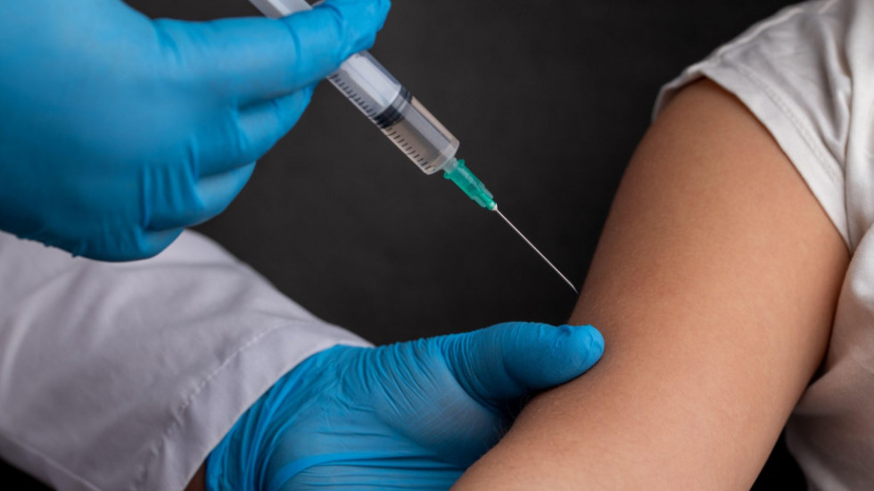 Škodrić: Besplatna vakcinacija protiv HPV za uzrast od 9 do 19 godina