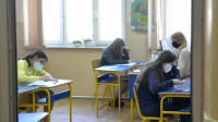 Batut: Posle nedelju dana nastave 2.437 dеcе školskog uzrasta zaraženo virusom korona