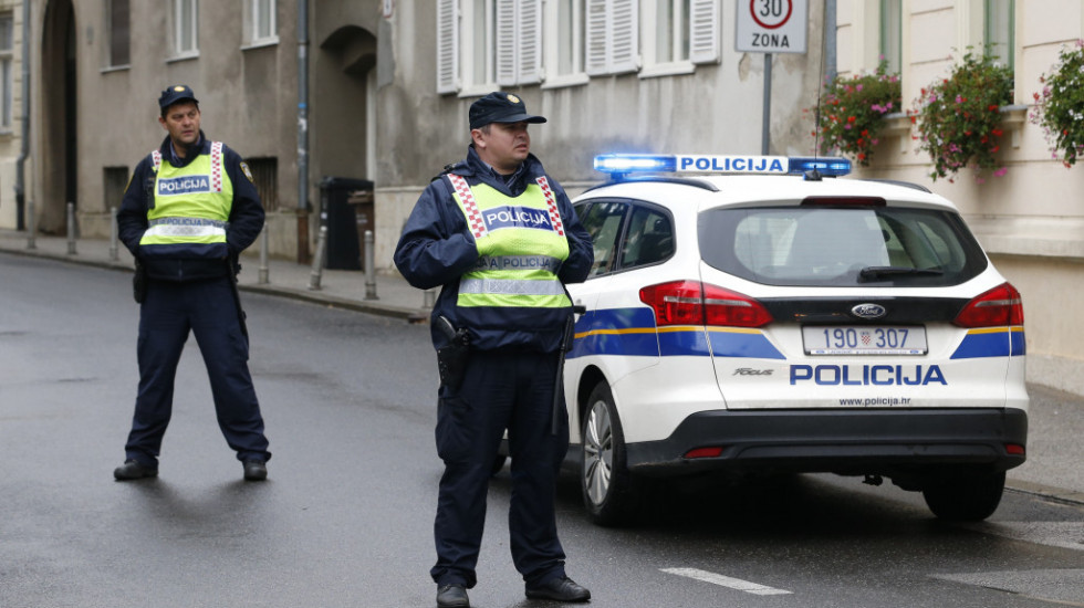 Nesvakidašnji incident kod Pule: Vozač od 98 godina teško povredio pešaka (81)
