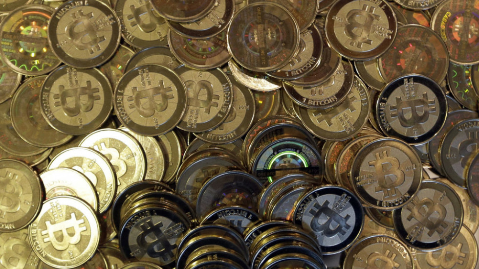 Bitkoin nastavlja trend oporavka - postignut novi tromesečni rekord