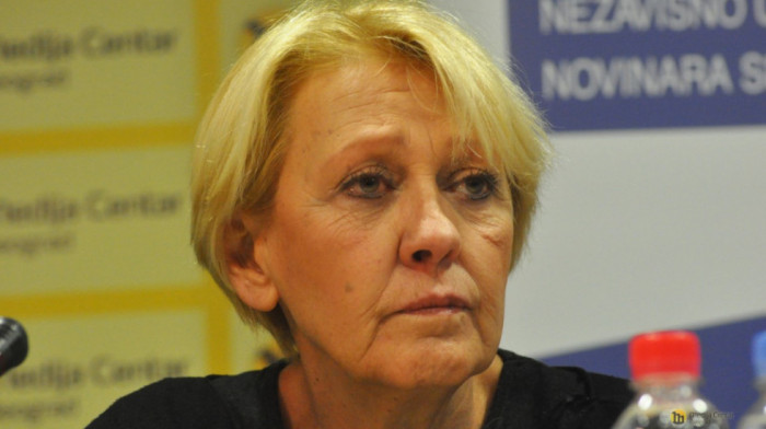 Preminula novinarka Gordana Suša