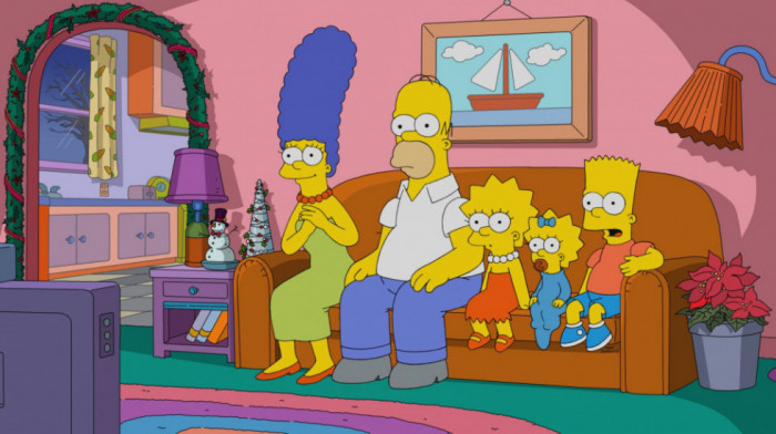 Sva predviđanja iz "Simpsonovih" koja su se ostvarila u 2021. godini
