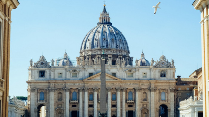 Vatikan protiv zakona o borbi protiv homofobije, smatraju da bi mogao da ograniči versku slobodu Katoličke crkve u Italiji