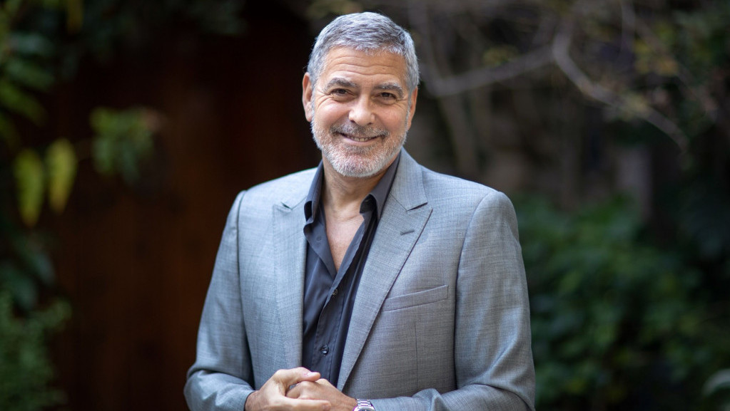 Džordž Kluni: Holivud se promenio, više ne možete da se izvučete ako ste krelac