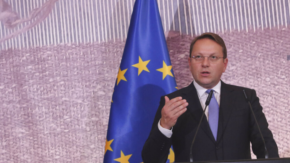 Varheji: Srbija važan partner, da se uskladi sa stavovima EU