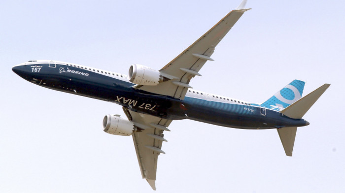 Boing daje 500 miliona dolara odštete porodicama žrtava palih aviona