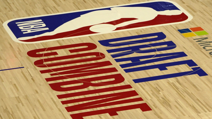 Lutrija odlučila: Detroit bira prvi na NBA draftu