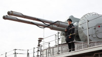Japanska vojska uočila četiri ruska broda kako plove ka Zapadu: "Kretanje sugeriše da idu ka Ukrajini"