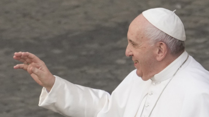Vatikan: Papa Franja primljen u bolnicu, ide na zakazanu operaciju